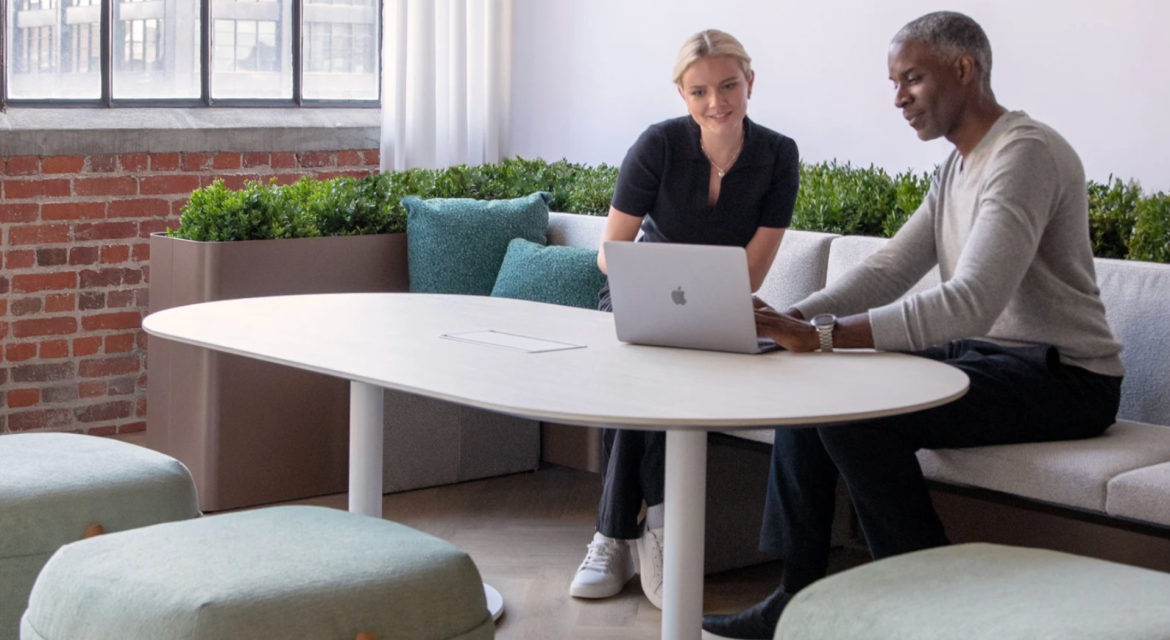 How Great Office Furniture Design Starts with Listening
